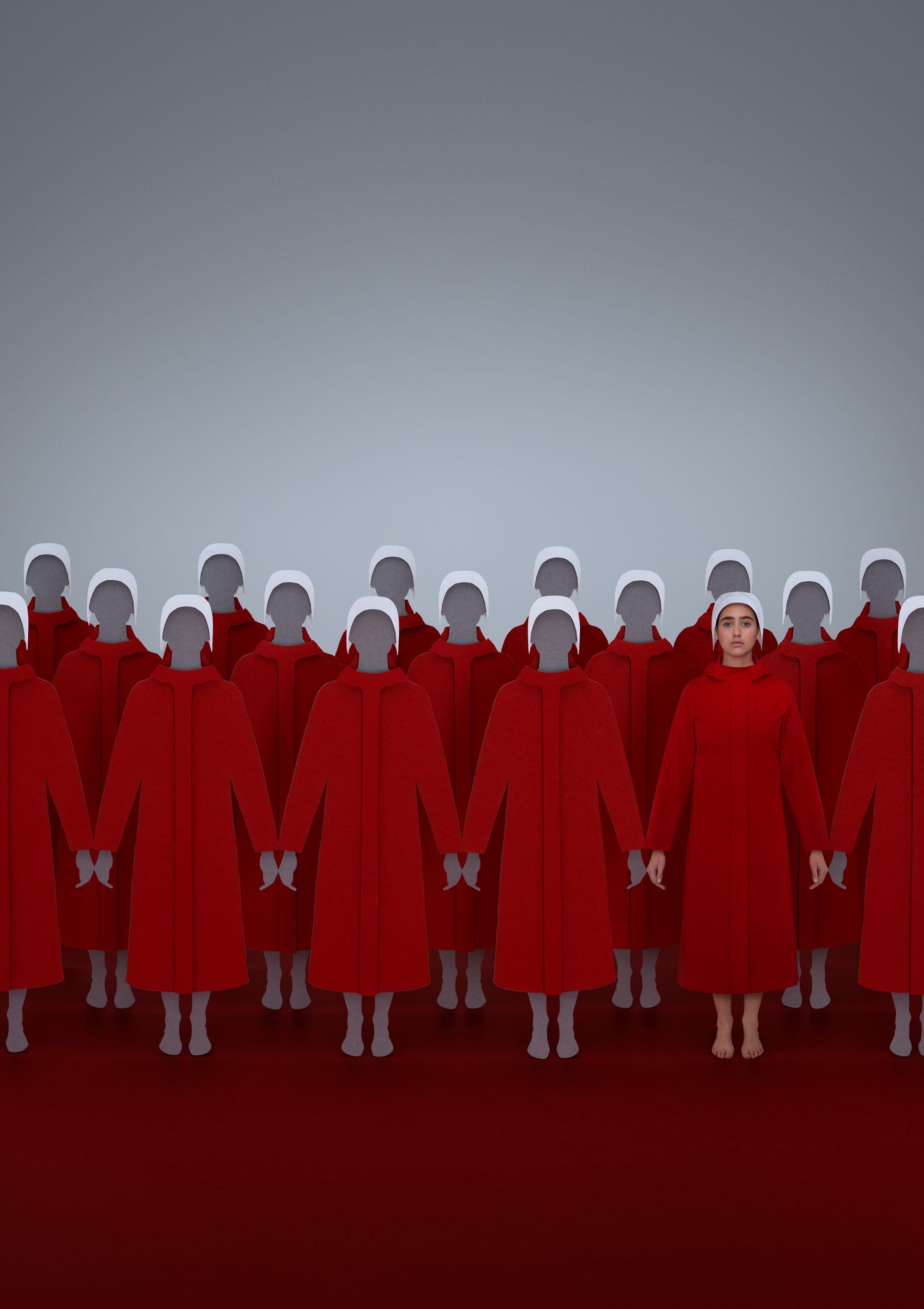 Poul Ruders' The Handmaid's Tale at ENO