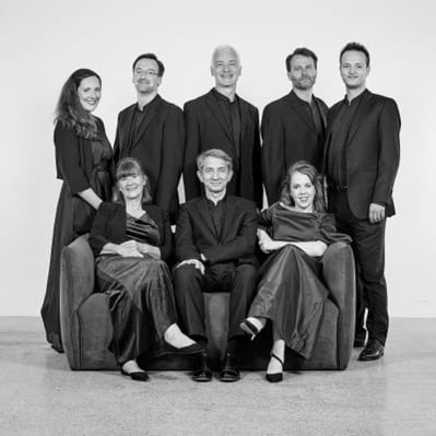 I Fagiolini's powerful Monteverdi at Wigmore Hall