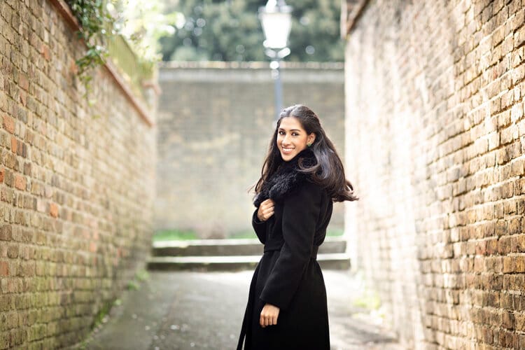 Schubert and Byrd at Wigmore Hall: Mishka Rushdie Momen impresses, again