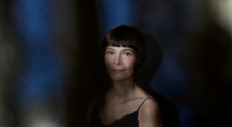Enchantress Sandine Piau at Wigmore Hall
