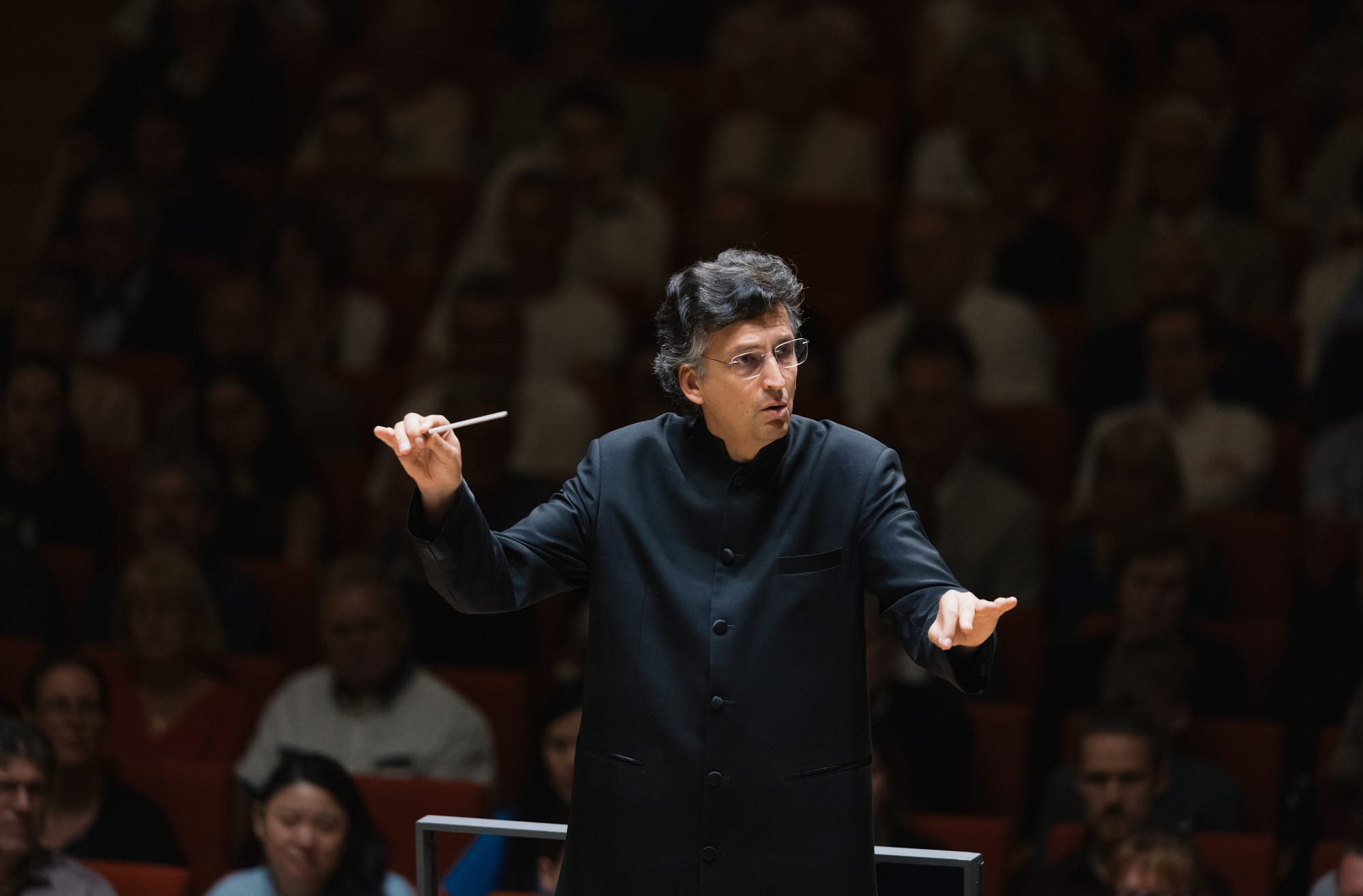 Dresden Festspiele II: Britten and Shostakovich in Dresden
