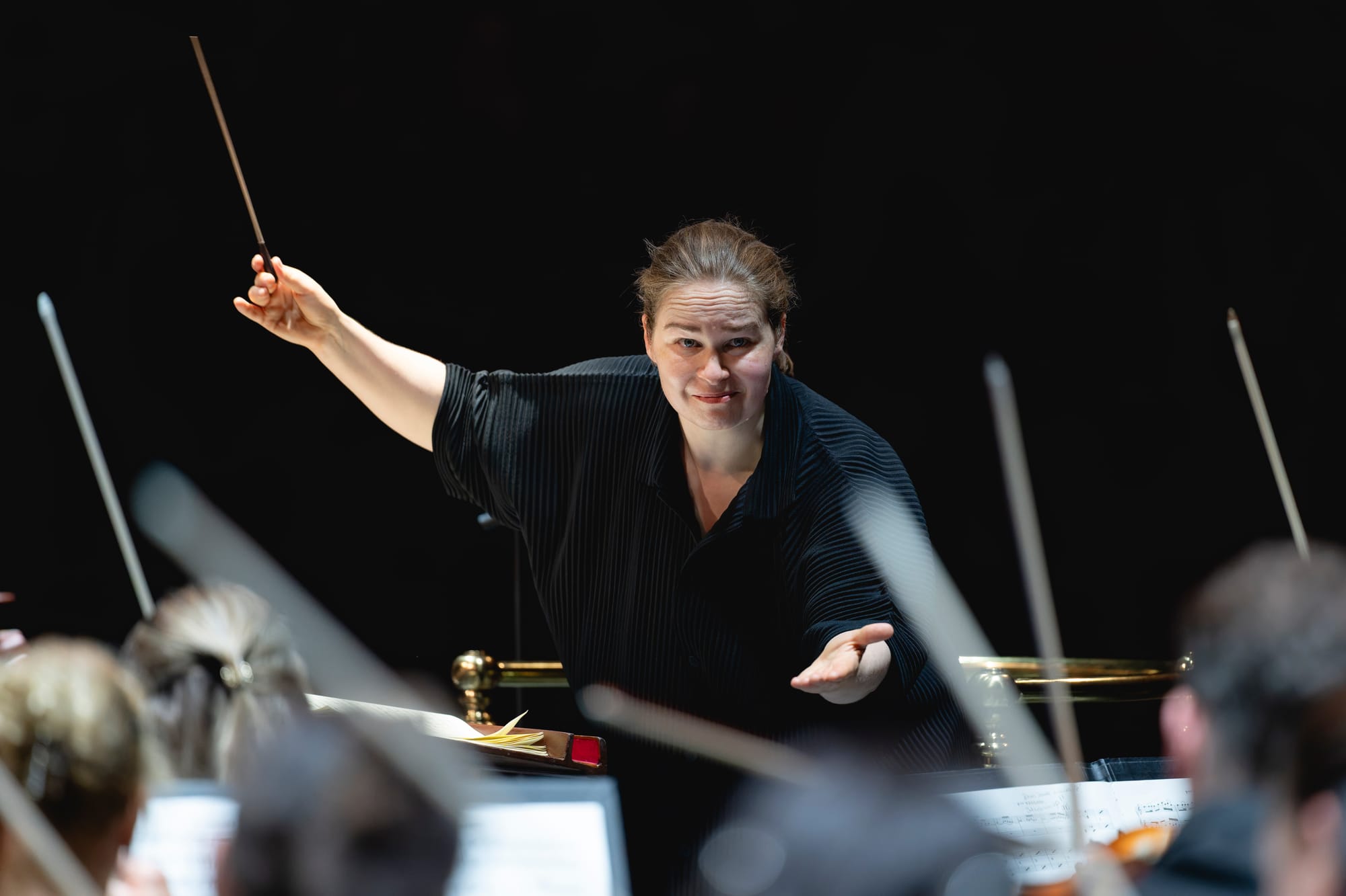 Proms 2025: A major Thorvaldsdottir UK premiere