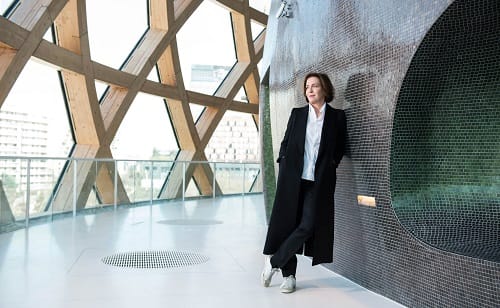 Mozart & C. P. E. Bach at La Seine Musicale