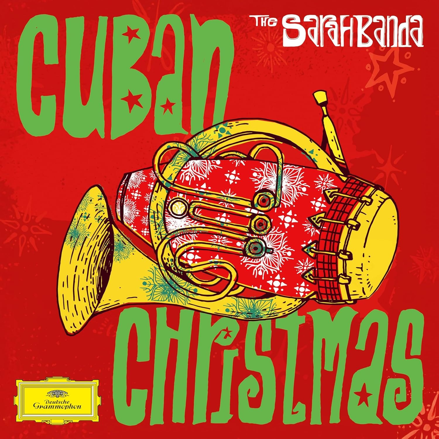 Cuban Christmas