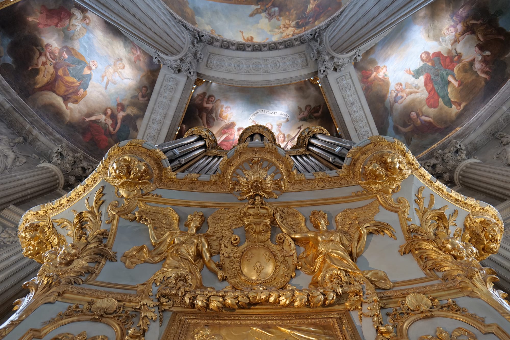 Noël à la Chapelle: MAGNIFICAT