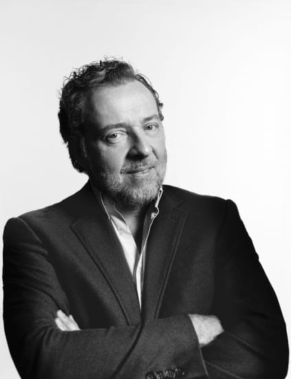 Another Wigmore triumph: Christian Gerhaher and Gerold Huber in Schubert