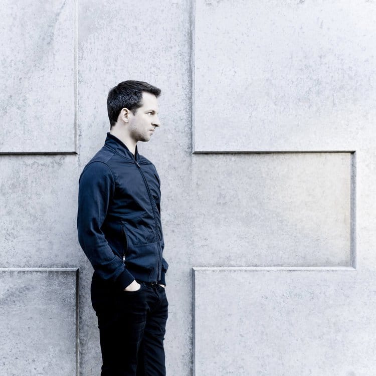 Bertrand Chamayou excels in Saint-Saëns at the Barbican