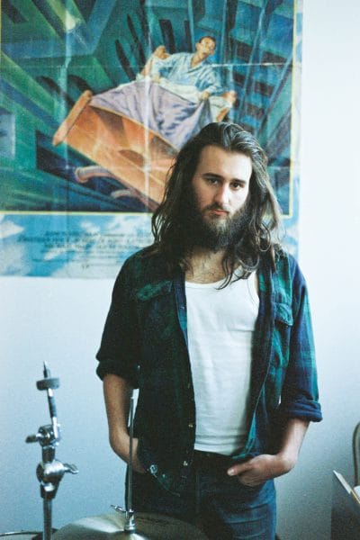 Les Pleurs d'Orphée: The Music of Louis Coupein