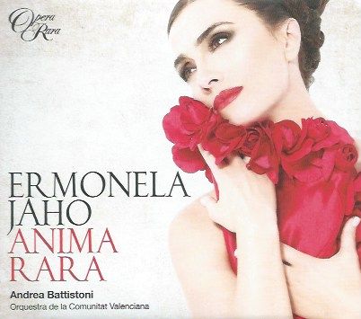 Anima Rara: Ermonela Jaho's tribute to Rosina Storchio