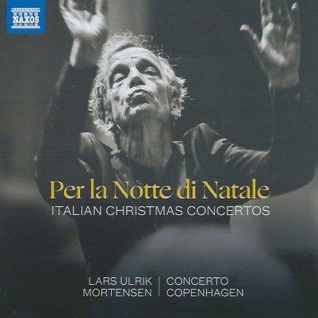 Per la notte di Natale: Italian Christmas Concertos