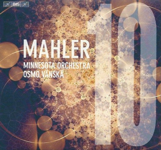 Mahler's Unfinished: The Tenth Symphony