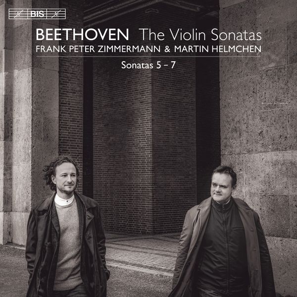 Beethoven Violin Sonatas
