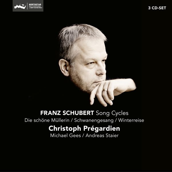Schubert: Three Song Cycles