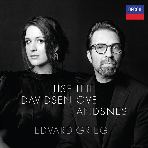 Lise Davidsen & Leif One Andsnes: on tour, and on disc