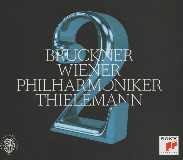 Bruckner Symphony No 2, Thielemann / Vienna PO