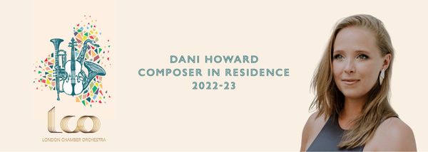News: Composer Dani Howard Composer-in-Residence of the LCO
