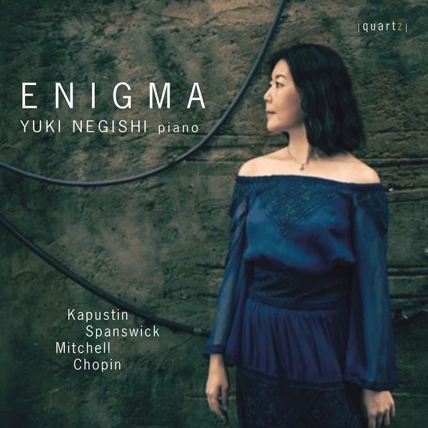 Enigma: Jazz meets Classical