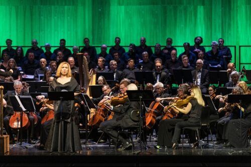 Verdi's Attila: a triumph at Covent Garden