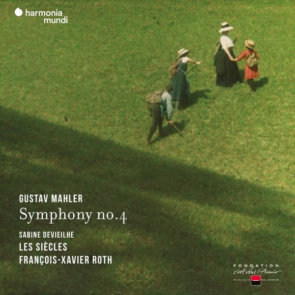 Mahler's Fourth Symphony revealed anew