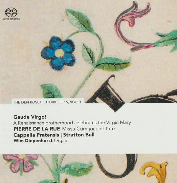 Gaude Virgo!: Cappella Pratensis (2)