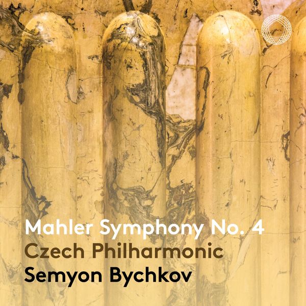 Semyon Bychkov conducts Mahler's Fourth Symphony