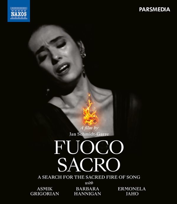 Fuoco Sacro: A Search for the  Sacred Fire of Song