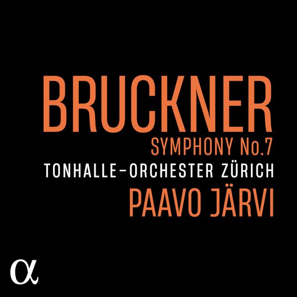 A Tale of Two Järvis (2): Paavo Järvi conducts Bruckner's Seventh
