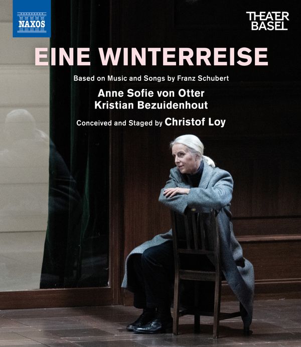 Eine Winterreise: a staging by Christof Loy