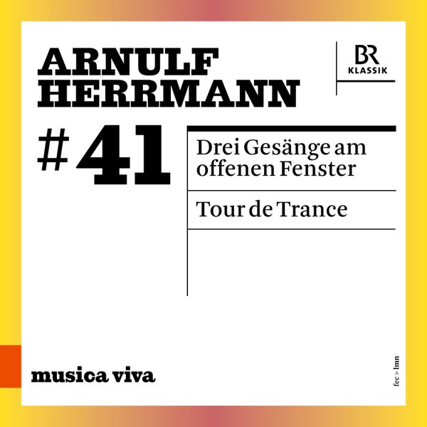 The vocal music of Arnulf Herrmann