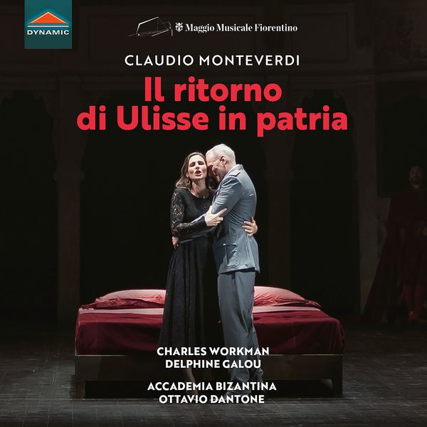 A Tale of Two (More) Ritornos: Monteverdi's Il Ritorno d'Ulisse in Patria