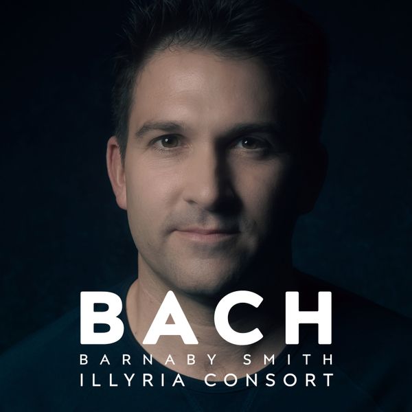 Bach from countertenor Barnaby Smith