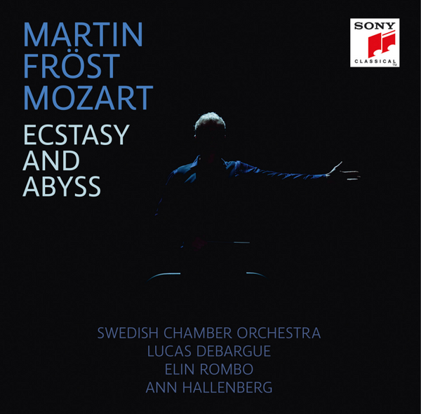 Ecstasy and Abyss: Martin Fröst conducts (and plays) Mozart