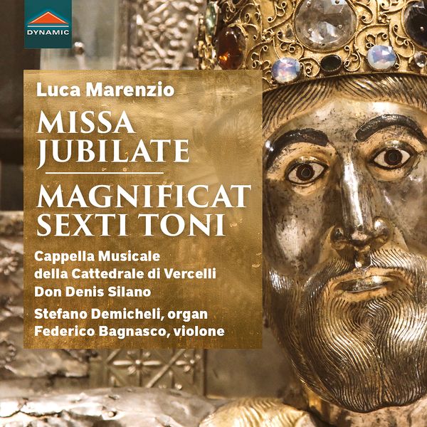 Luca Marenzio: Missa Jubilate +