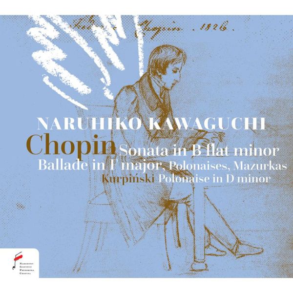 Chopin - on period instruments