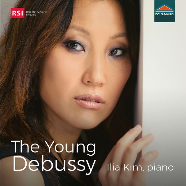 The Young Debussy: pianist Ilia Kim illuminates