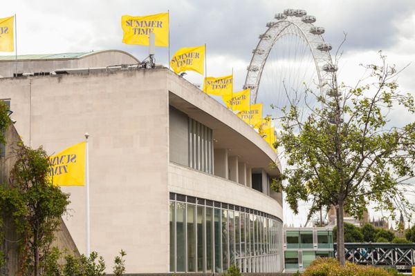 Southbank Centre programme Spring/Summer 2024 announced