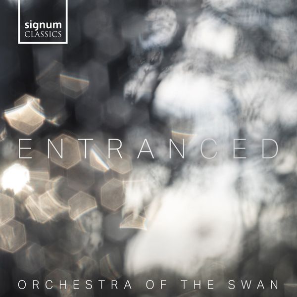 Orchestra of the Swan announces its latest Mixtape: Entranced