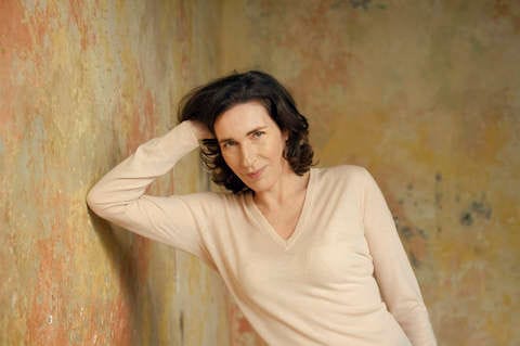 Véronique Gens and Susan Manoff at Wigmore Hall