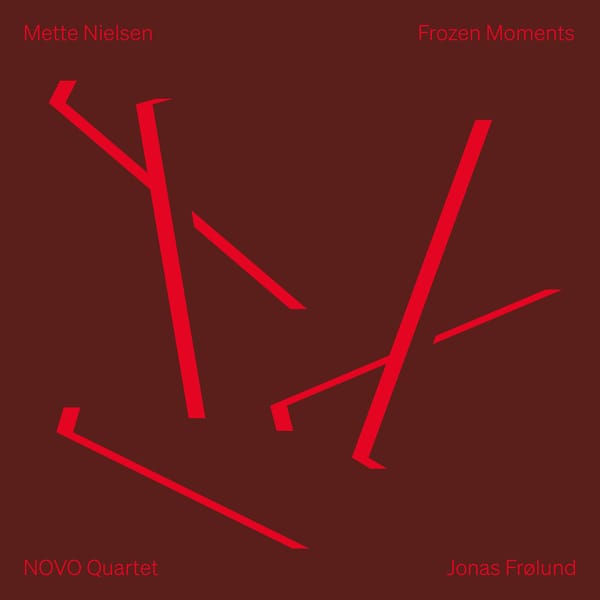 Frozen Moments: The elusive music of Mette Nielsen