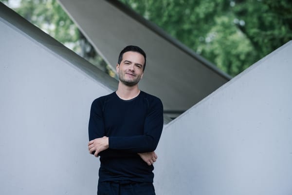 Pianist Francesco Piemontesi impresses in Dresden