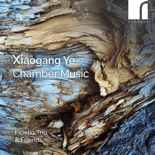 The return of Xiaogang Ye