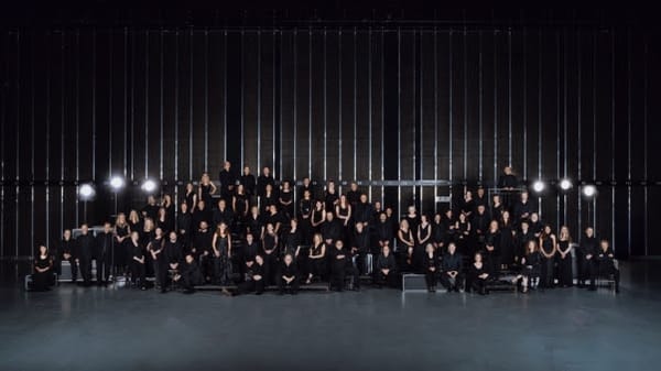 The BBC Philharmonic announces its 2025/26 season