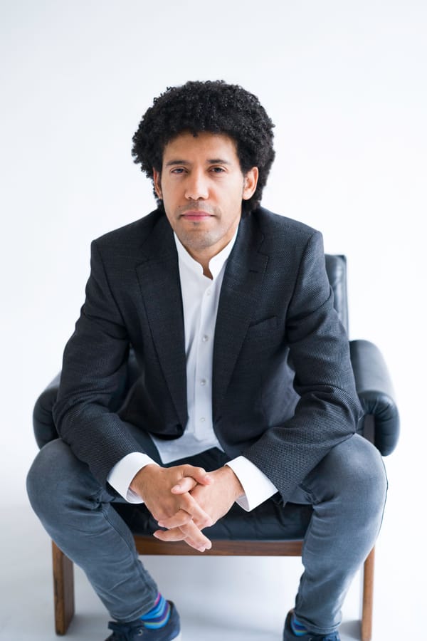 Brilliant Berlioz for Rafael Payare and the Philharmonia