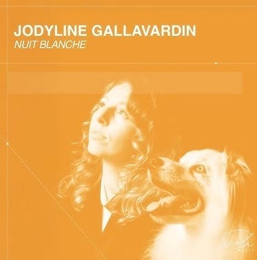 Nuit blanche: pianist Jodyline Gallavardin's exceptional disc
