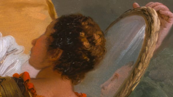 A Valentine's (barbed) bouquet: Songs of Love & War, Monteverdi's Eighth of Madrigals