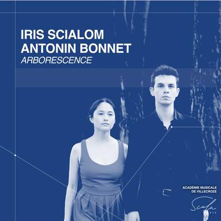 Branching out: Iris Scialom & Antonin Bonnet's "Aborescence"