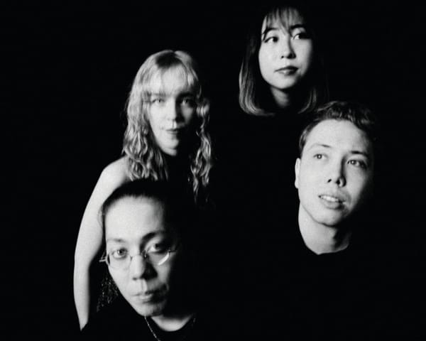 Out of Vienna: the Leonkoro Quartet on Alpha