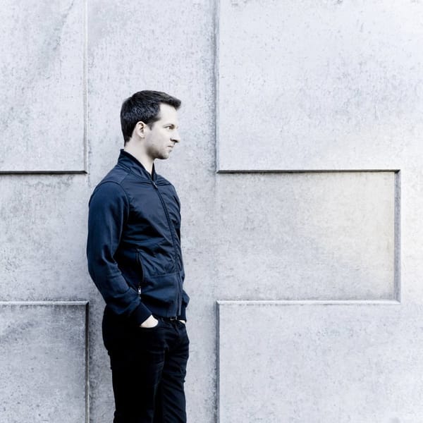 Bertrand Chamayou excels in Saint-Saëns at the Barbican