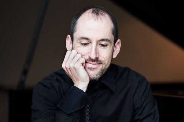 Ligeti at the Cambridge Music Festival: Danny Driver impresses